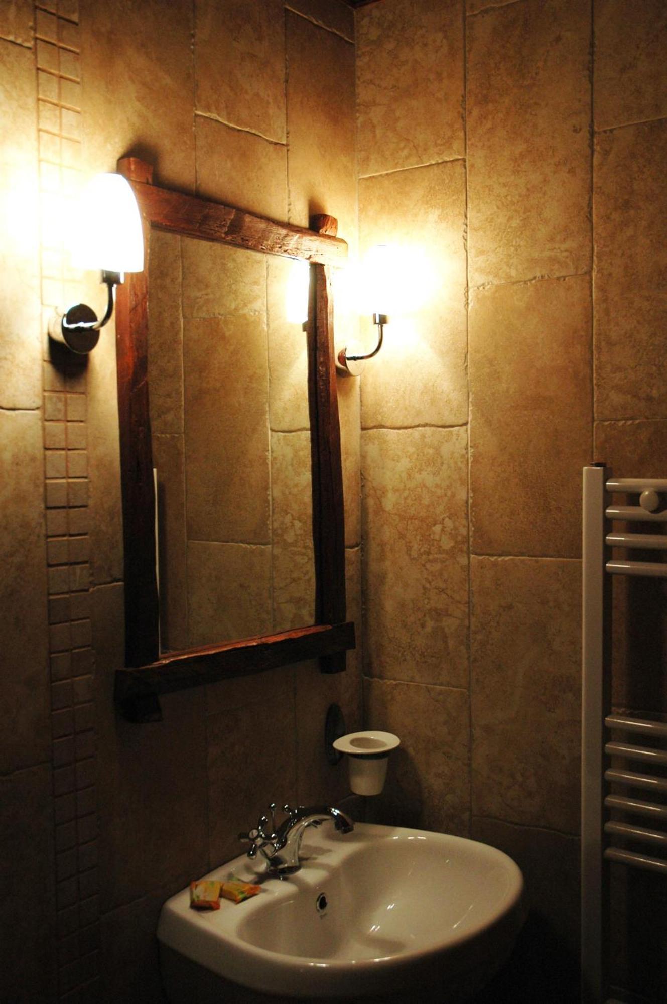 Djudjeva Kyshta Hotel Panagyurishte Luaran gambar