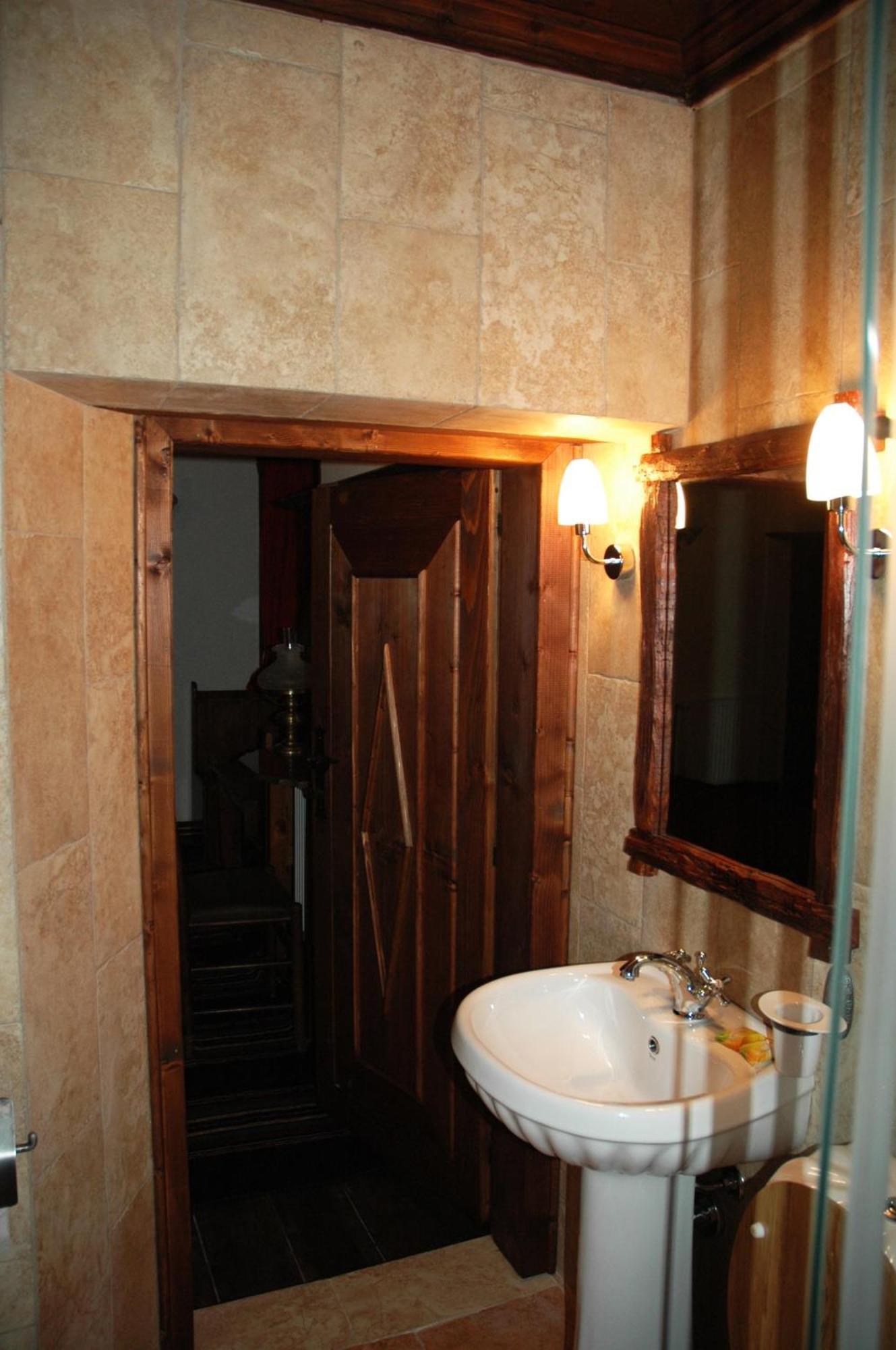 Djudjeva Kyshta Hotel Panagyurishte Luaran gambar
